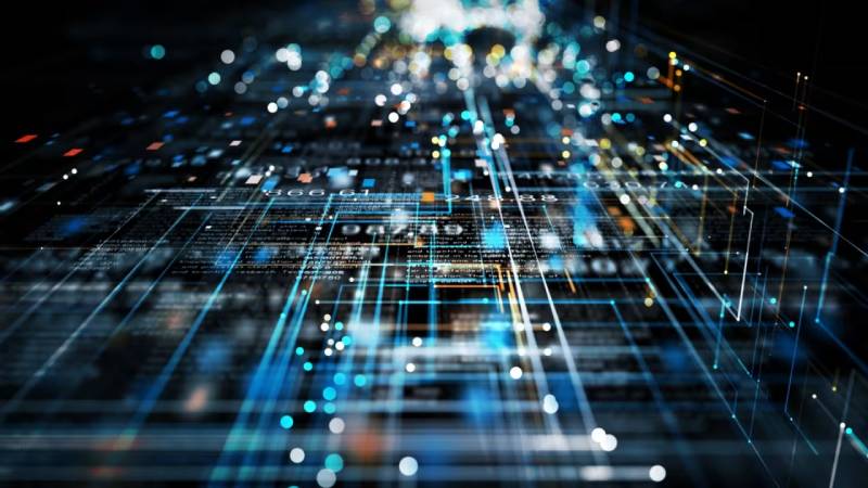 黄岛区AI软件开发公司:Python赋能网页开发的适用场景解析